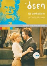 Et dukkehjem poster