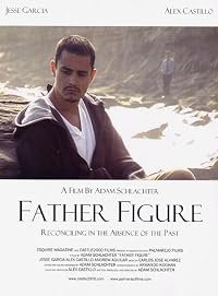 Father Figure poster