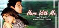 Sa piling mo poster