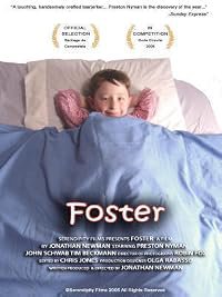 Foster poster