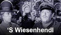 'S Wiesenhendl poster