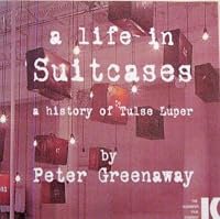 A Life in Suitcases poster