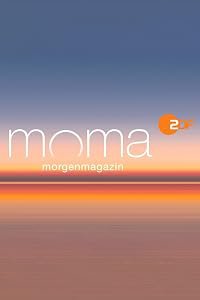 Morgenmagazin poster