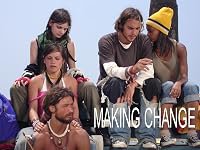 Making Change poster
