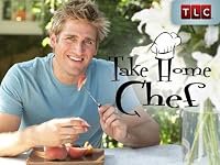 Take Home Chef poster