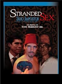 Sexo impostor poster
