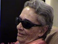 El primer trago con Chavela Vargas poster
