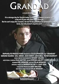 Grandad poster