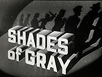 Shades of Gray poster