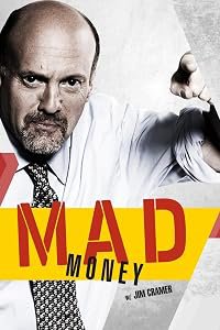 Mad Money w/ Jim Cramer poster