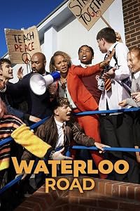 Waterloo Road poster