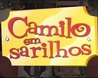 Camilo Em Sarilhos poster