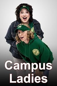 Campus Ladies poster