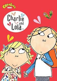 Charlie and Lola poster