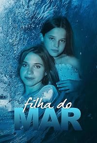 Filha do Mar poster