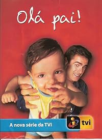 Olá Pai poster