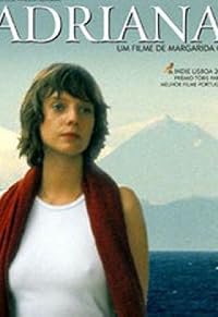 Adriana poster