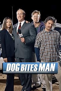 Dog Bites Man poster