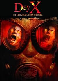 Day X poster