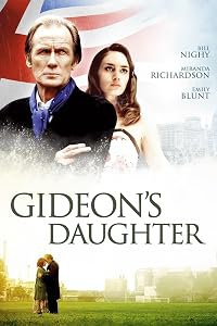 Gideon's Daughter poster