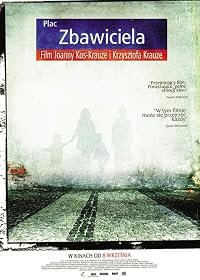 Plac Zbawiciela poster