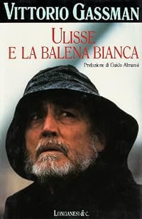 Ulisse e la balena bianca poster