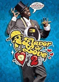 Flavor of Love poster