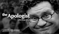 The Apologist poster
