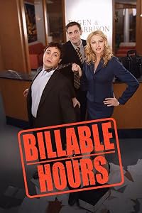 Billable Hours poster