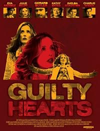 Guilty Hearts poster