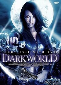 Darkworld poster