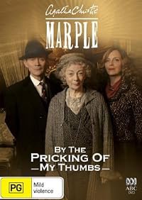 By the Pricking of My Thumbs poster