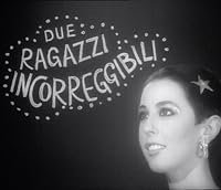 Due ragazzi incorreggibili poster