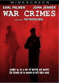 War Crimes poster