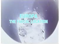 Europa: The Faecal Location poster