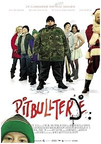 Pitbullterje poster