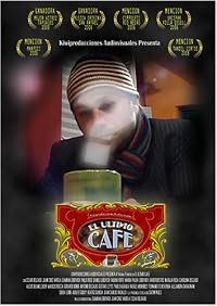 El último café poster