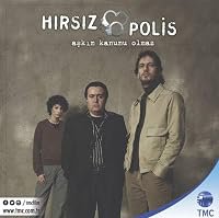 Hirsiz Polis poster