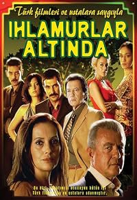 Ihlamurlar Altinda poster