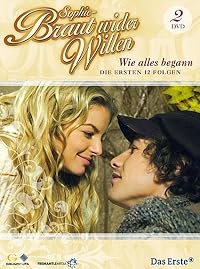 Sophie - Braut wider Willen poster