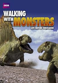 Walking with Monsters poster
