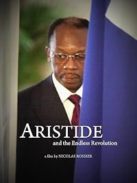 Aristide and the Endless Revolution poster