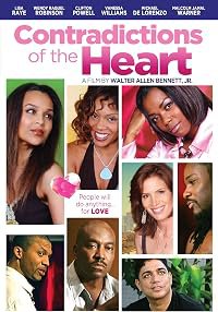 Contradictions of the Heart poster