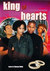 King of Hearts poster
