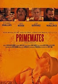 PrimeMates poster