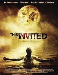 The Invited poster