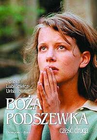 Boza podszewka. Czesc druga poster