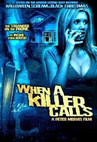 When a Killer Calls poster