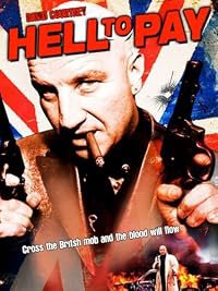 Hell to Pay poster