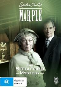 The Sittaford Mystery poster